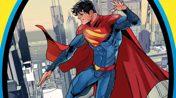 Superman & Lois Season 3 Has Found Its New Jonathan Kent