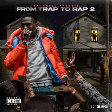 Bankroll Freddie - Letter To Dolph
