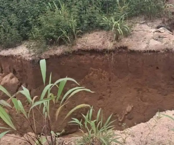 Environmental Damage: Imo community urges Uzodinma to end illegal dredging in Iriamogu