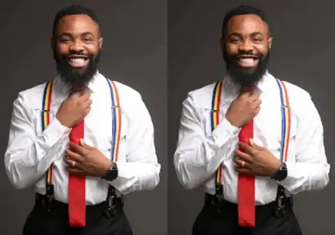 “There’s a blood sucking demon around Otedola Bridge in Lagos” – Woli Arole asserts