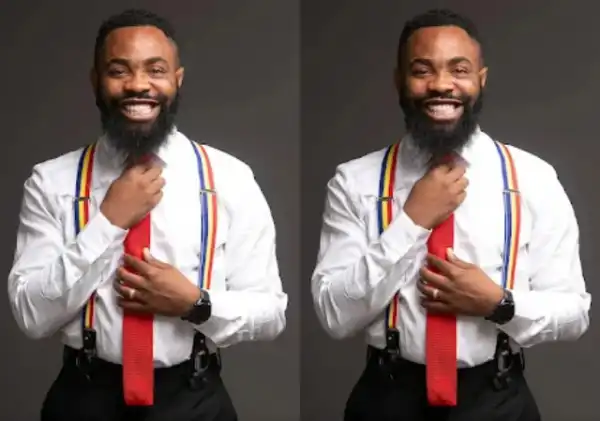 “There’s a blood sucking demon around Otedola Bridge in Lagos” – Woli Arole asserts