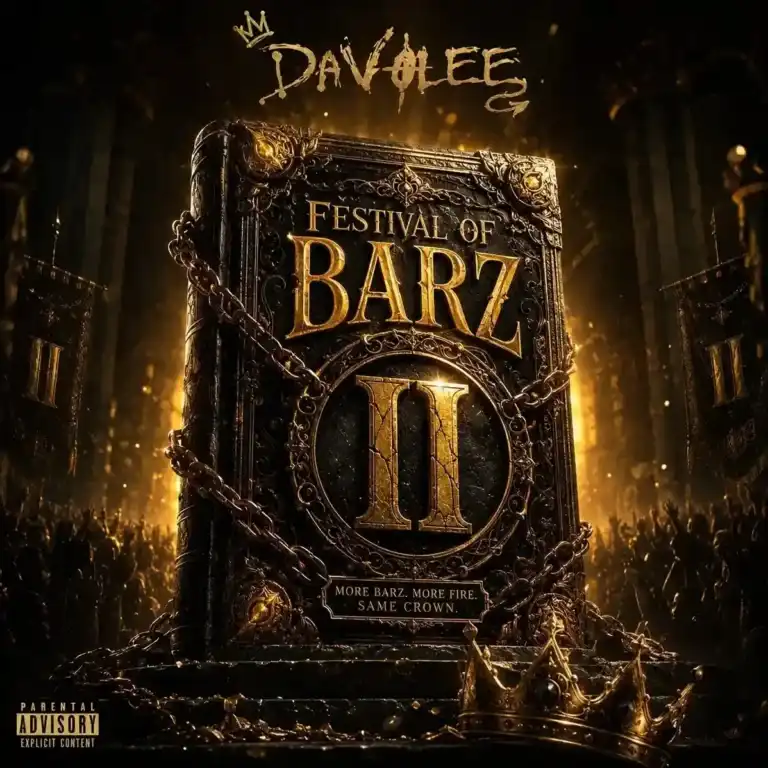 Davolee – Festival Of Barz ll