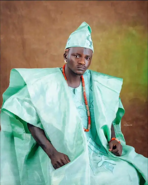 I Was A Professional Fashion Designer Before Stardom – Portable