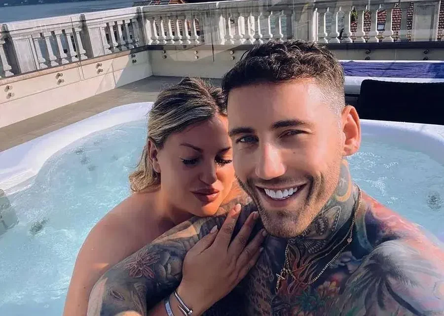 Career & Net Worth Of Jeremy McConnell