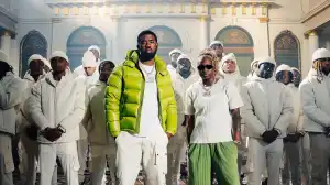 Darkoo & Tion Wayne - Shayo (Video)