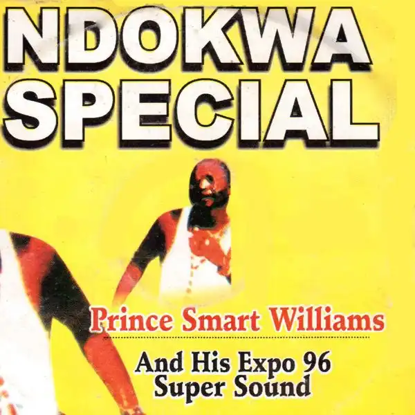 Best Of Smart Williams Songs Mix