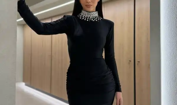 Career & Net Worth Of Nevina Shtylla