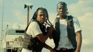 Stonebwoy – Motion ft. Jahmiel (Video)