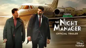 The Night Manager IN S01E06