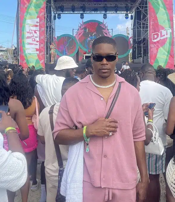 BBNaija: “Kassia doesn’t have a strong fanbase; she hasn’t done anything” – Shaun