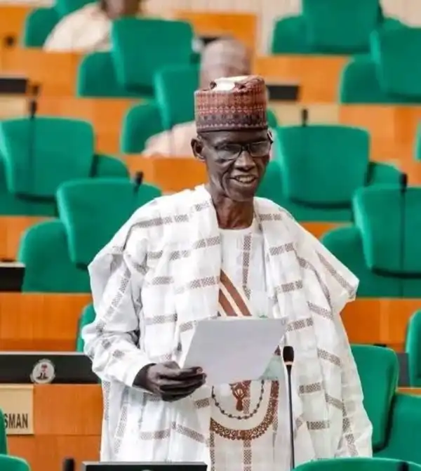 Long-time lawmaker Sa’idu Yusuf Miga loses return ticket in Jigawa APC primary