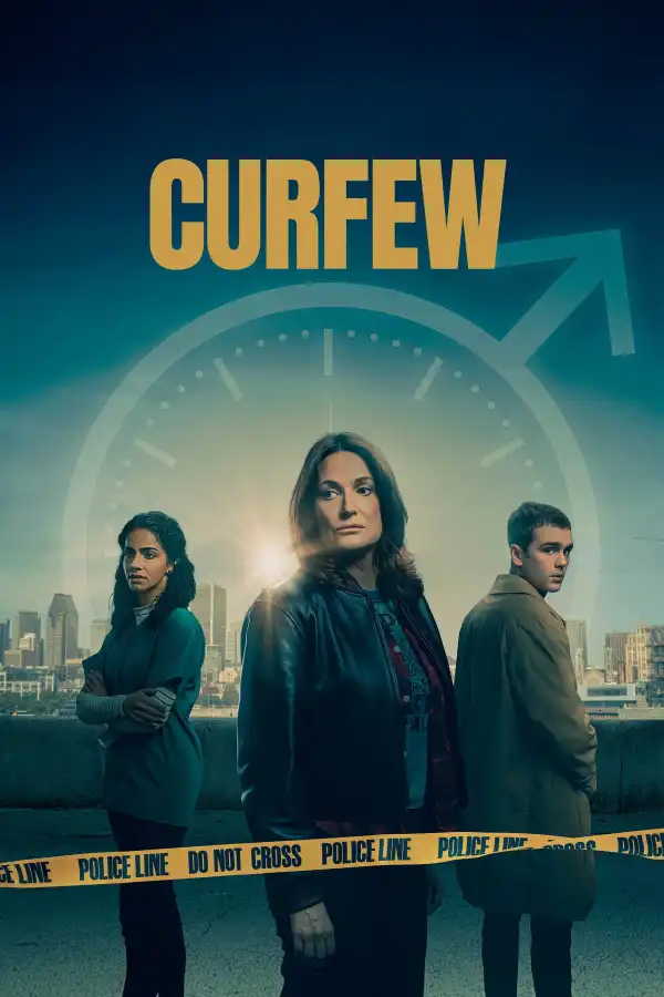 Curfew S01 E06