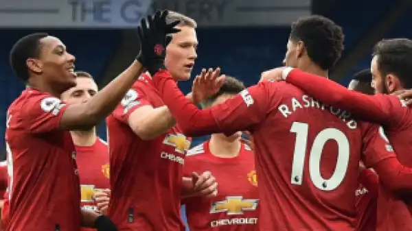 Man Utd players playing for £4M bonus pot against Villarreal
