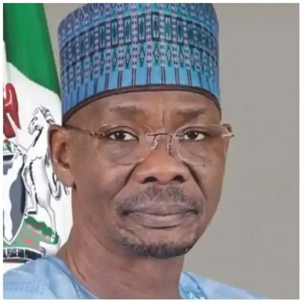 We will relocate Gov Abdullahi Sule to Saudi Arabia – PDP