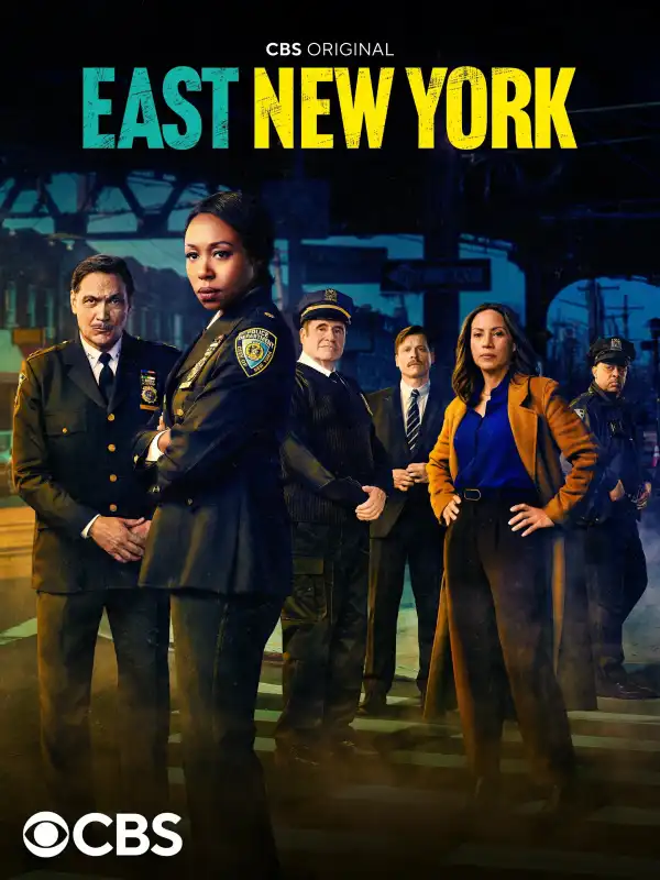 East New York S01E07