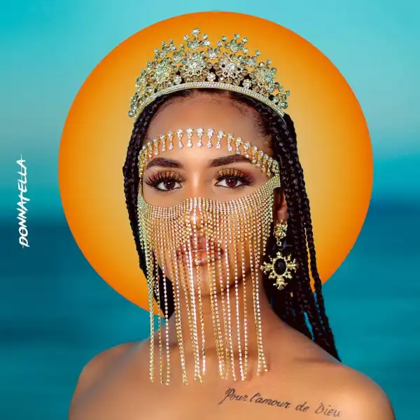 Tanasha Donna Ft. Khaligraph Jones – Ride