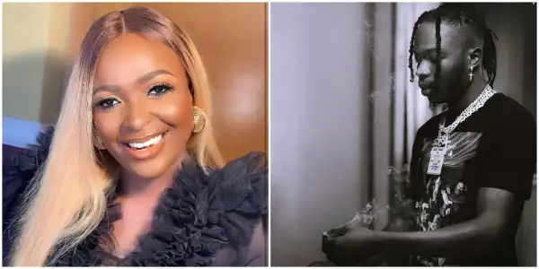 ”Naira Marley Is Not Wrong With His Fantasy” – Relationship Expert, Blessing Okoro