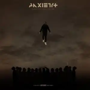 Zoocci Coke Dope – ANXIETY+ (EP)