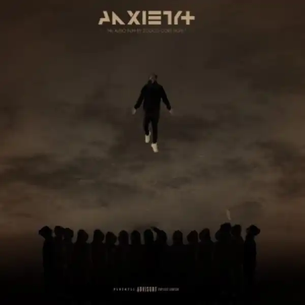 Zoocci Coke Dope – Lift Me UP ft. Nasty C & Blxckie