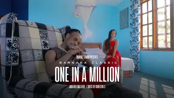 Barnaba Classic – One In A million