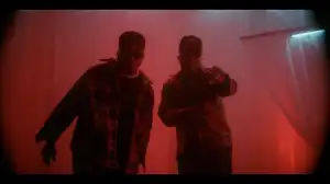 Ice Prince – Kolo ft. Oxlade (Video)