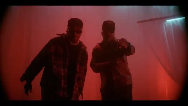 Ice Prince – Kolo ft. Oxlade (Video)