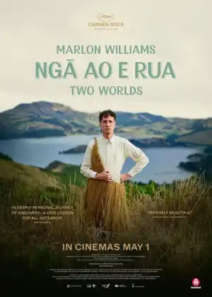 Marlon Williams: Nga Ao E Rua Two Worlds (2025)