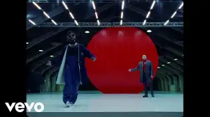 Big Sean - Wolves ft. Post Malone (Video)