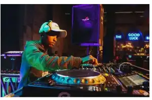 MONOTONE ft. Ruby Gold – Invitation To Dance (Dee Laden Jay Amapiano Refresh)