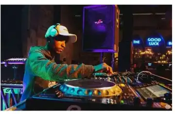 MONOTONE ft. Ruby Gold – Invitation To Dance (Dee Laden Jay Amapiano Refresh)