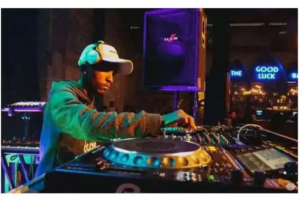 MONOTONE ft. Ruby Gold – Invitation To Dance (Dee Laden Jay Amapiano Refresh)