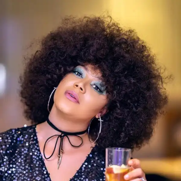 Ghanaian Actress Nadia Buari Biography & Net Worth (See Details)