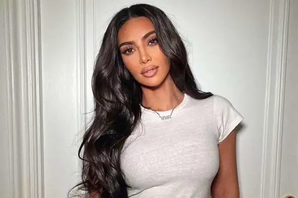 Kim Kardashian fails California bar exam