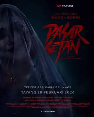 Devil's Market (2024) [Indonesian]