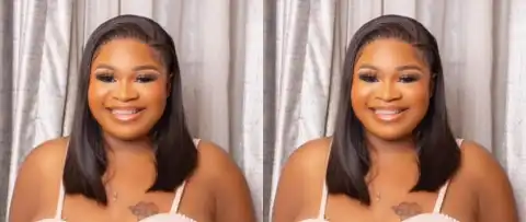 “Looking Good Isn’t Everything”- Olaide Oyedeji Warns Against Cosmetic Surgery For Success