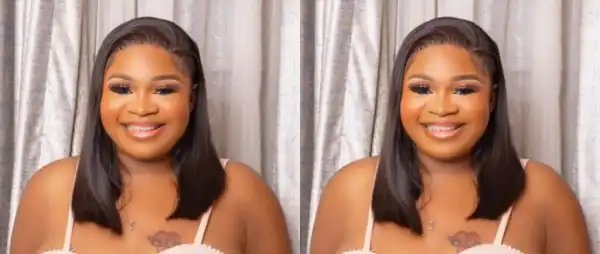 “Looking Good Isn’t Everything”- Olaide Oyedeji Warns Against Cosmetic Surgery For Success