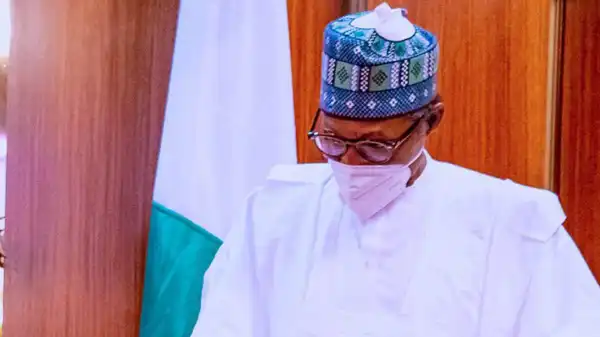 Don commends Buhari for signing NBTC Bill into law