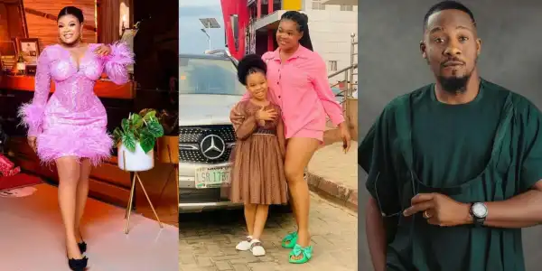 Ruby Ojiakor finally settles scores with Junior Pope