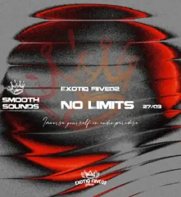 Exotiq Fiive02 – No Limits