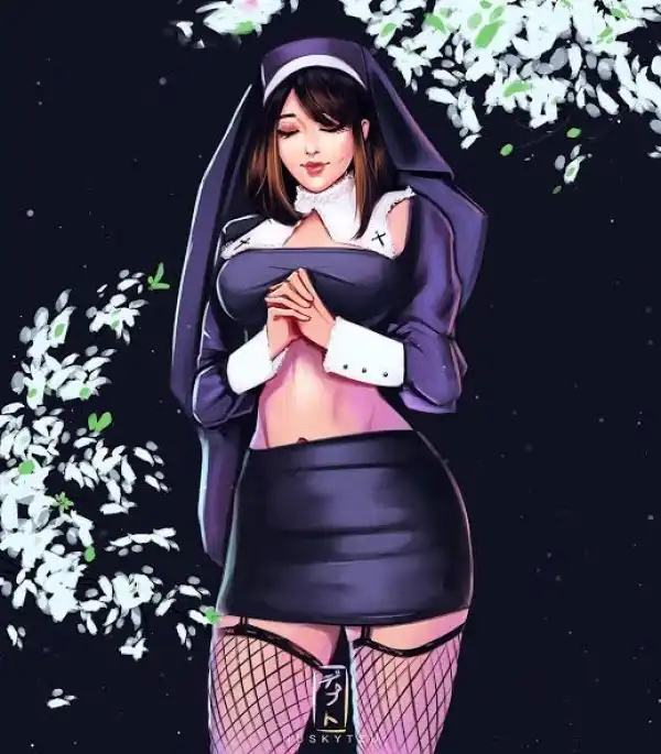 Sexy photograph [Completed]