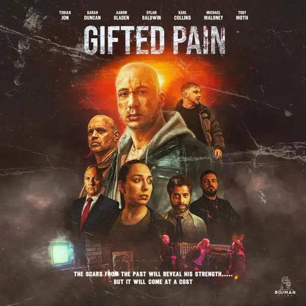 Gifted Pain (2025)