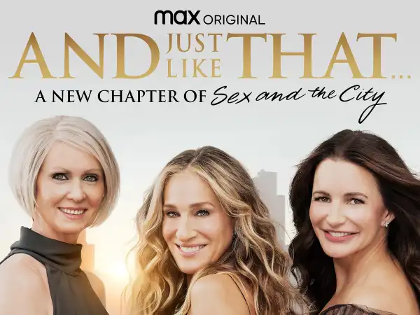 And Just Like That S02E10