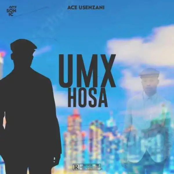 Ace Usenzan – Umxhosa