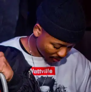 JayLokas & W4DE – Sorrow