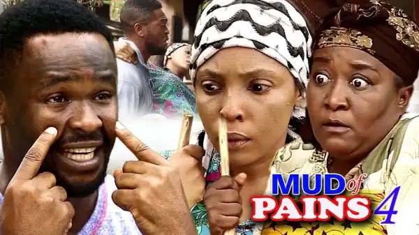 Mud Of Pain Season 4