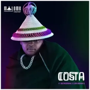 Malome Vector – Costa Ft. DeeTheGeneral & Lizwi Wokuqala