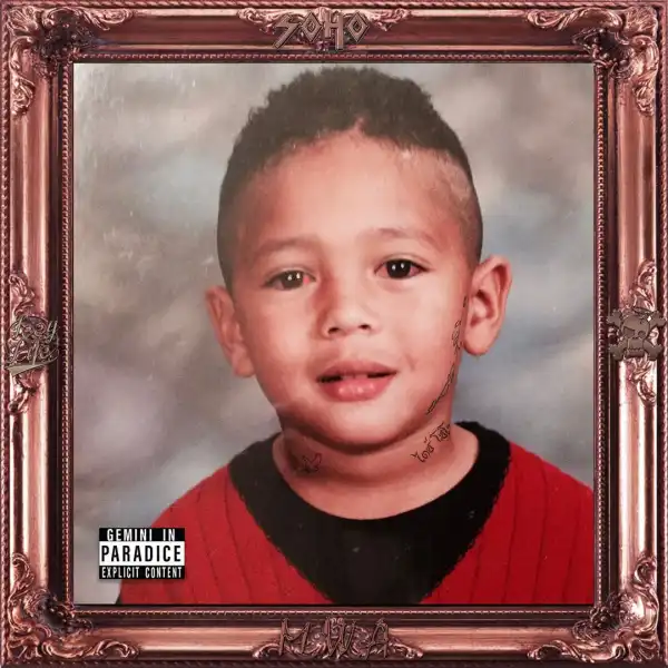 Dice SoHo Ft. Mozzy & E Mozzy – Fast