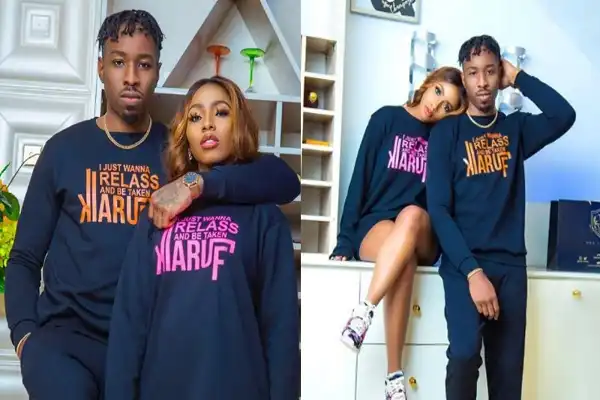 I Won’t Allow You Disrespect My Family – Ike Warns Mercy Eke’s Fans