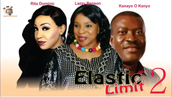 Elastic Limit Season 2