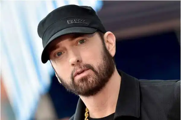 Marshall Bruce Mathers III Songs